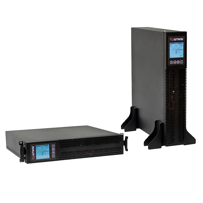 Сервисный центр Штиль в Ростове-на-Дону